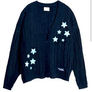 Midnights Cardigan MD/LG